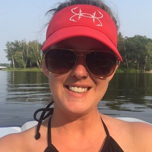 Meet your Posher, Brandi